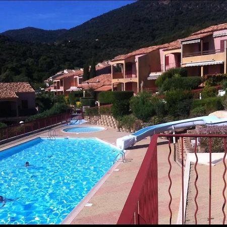 Terrasse De 30M2 Vue Mer Panoramique 1 Chambre Apartment กาวาแลร์-ซูร์-แมร์ ภายนอก รูปภาพ