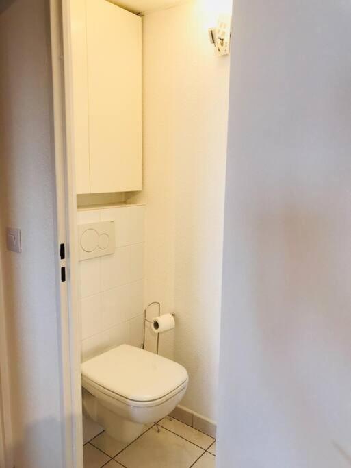 Terrasse De 30M2 Vue Mer Panoramique 1 Chambre Apartment กาวาแลร์-ซูร์-แมร์ ภายนอก รูปภาพ