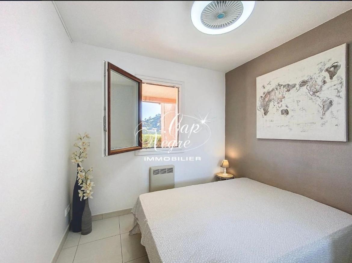 Terrasse De 30M2 Vue Mer Panoramique 1 Chambre Apartment กาวาแลร์-ซูร์-แมร์ ภายนอก รูปภาพ